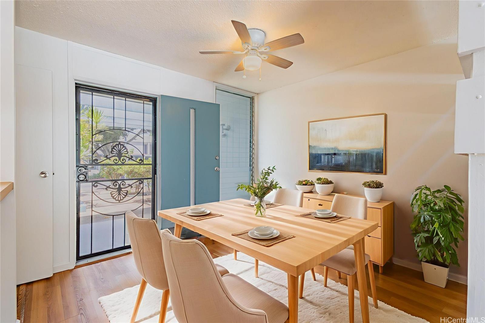 MTA townhouse # 213, Mililani, Hawaii - photo 2 of 25