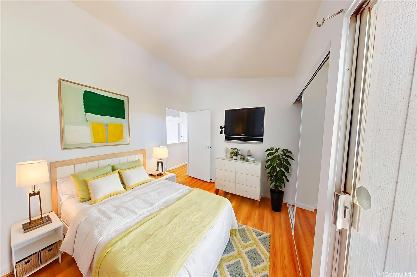 MTA townhouse # 213, Mililani, Hawaii - photo 13 of 25