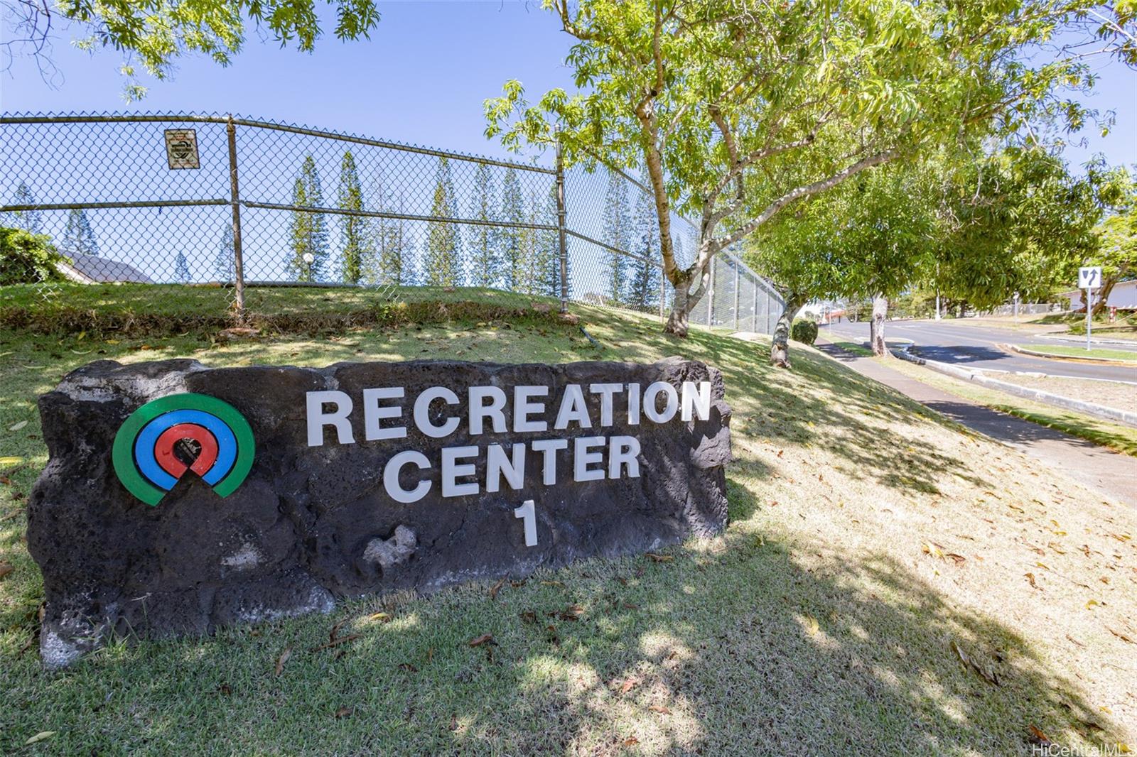 MTA townhouse # 213, Mililani, Hawaii - photo 22 of 25