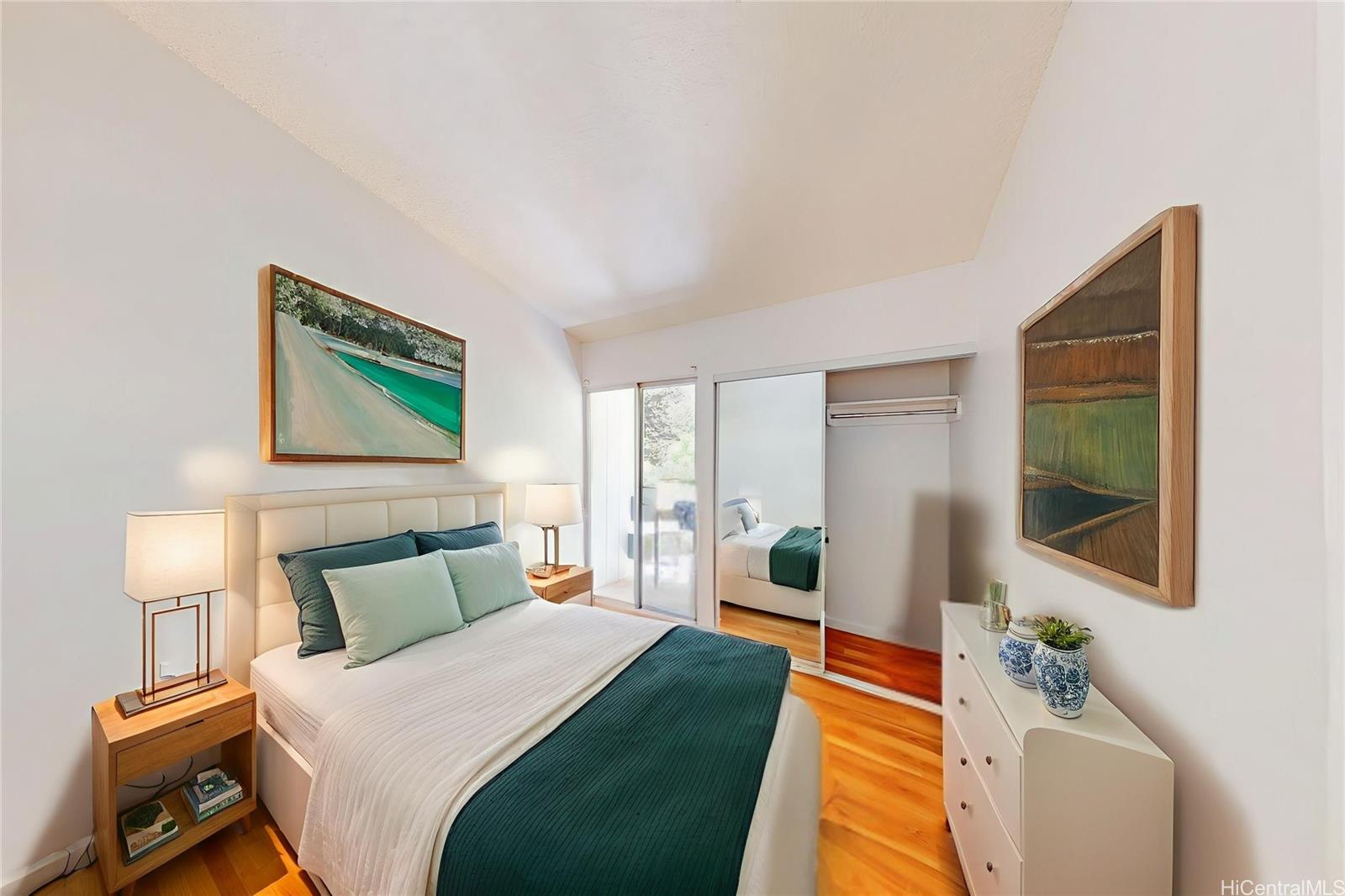 MTA townhouse # 213, Mililani, Hawaii - photo 10 of 25