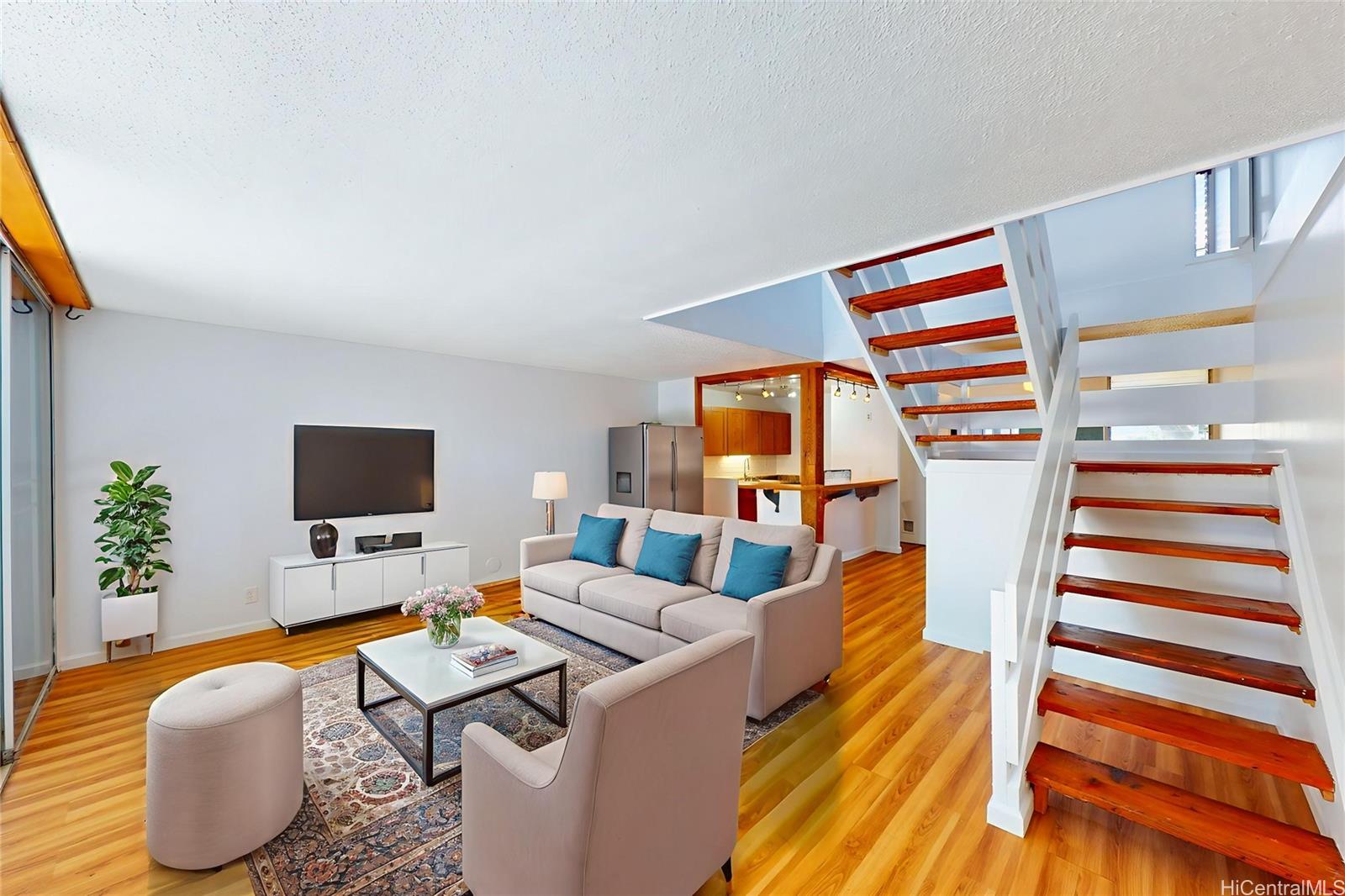 MTA townhouse # 213, Mililani, Hawaii - photo 2 of 25