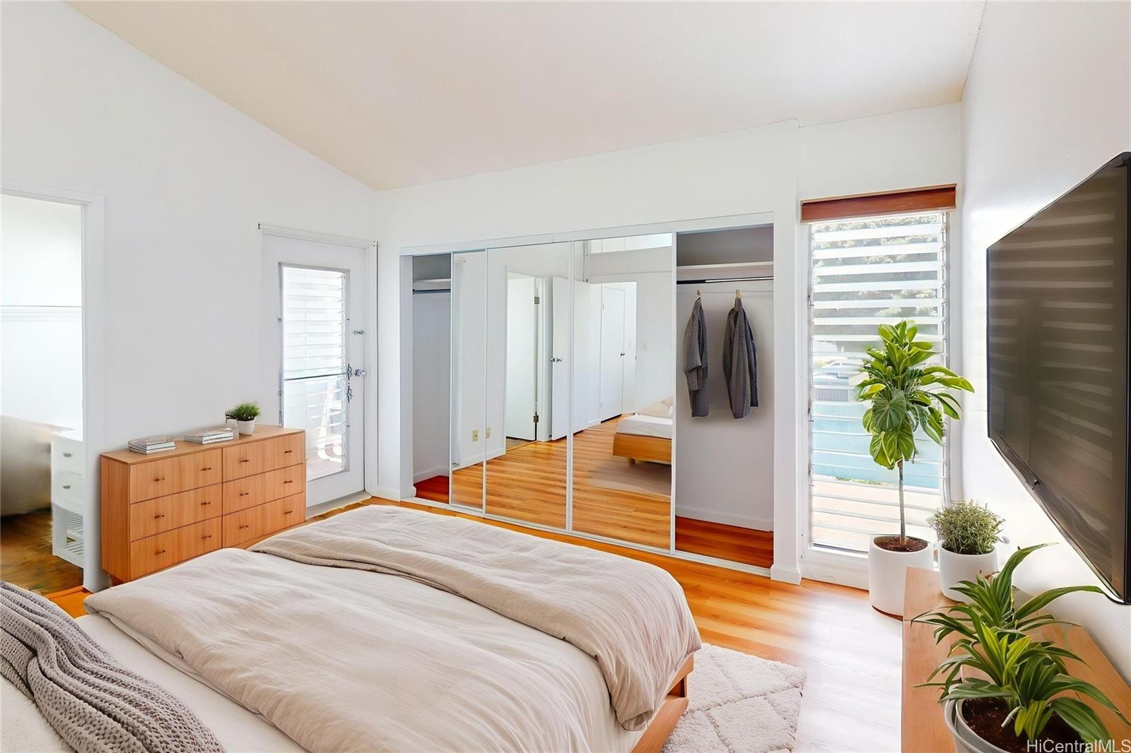 MTA townhouse # 213, Mililani, Hawaii - photo 11 of 25