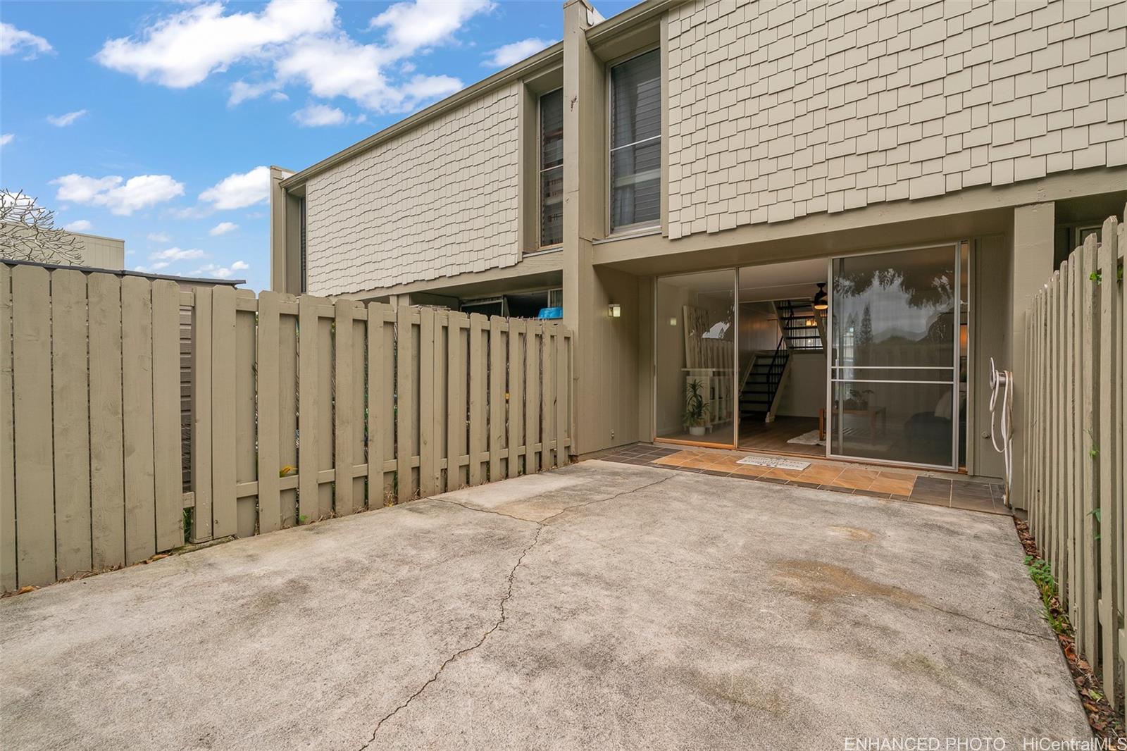 Mililani Town (MTA) townhouse # 120, Mililani, Hawaii - photo 14 of 18