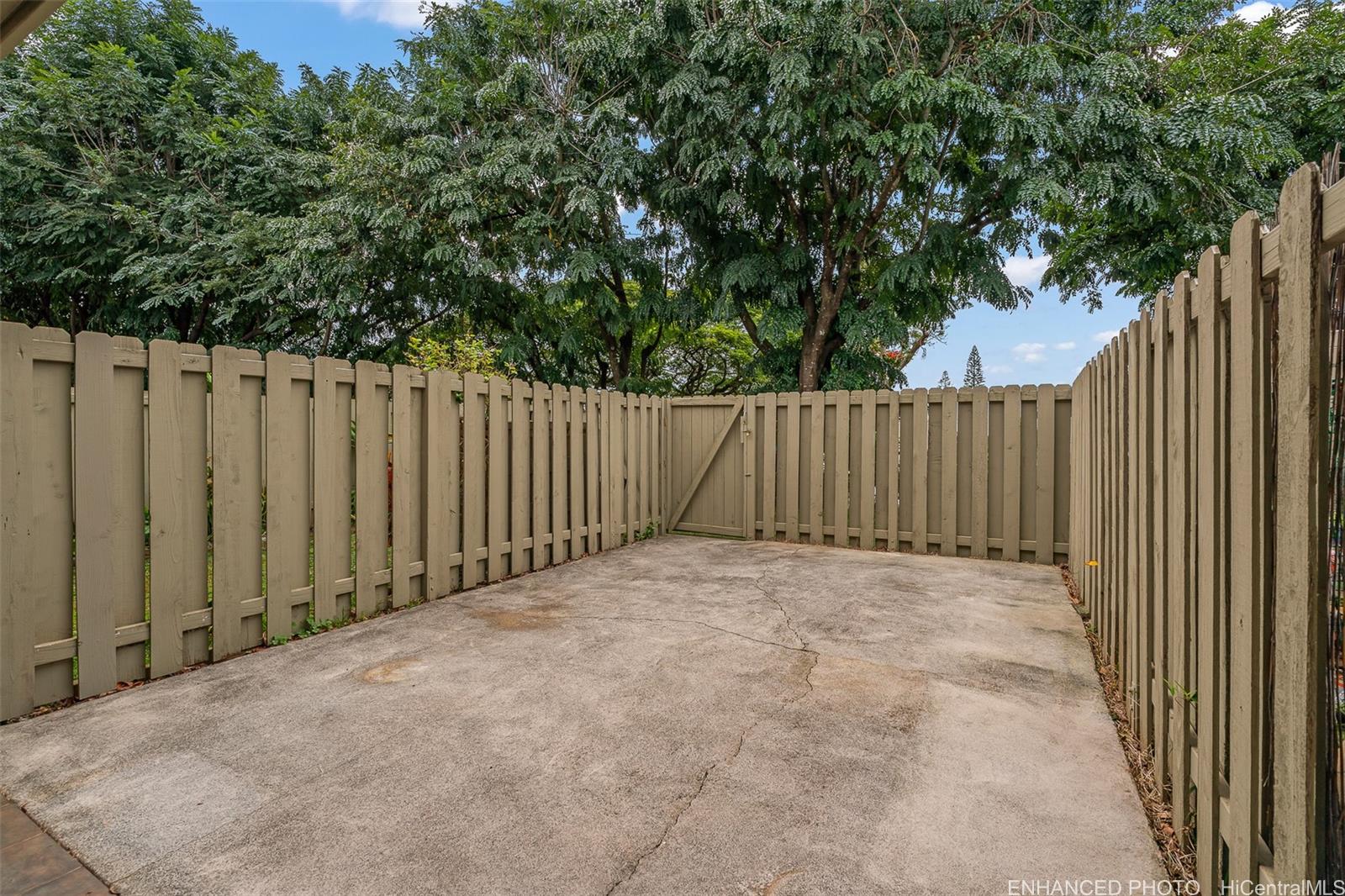 Mililani Town (MTA) townhouse # 120, Mililani, Hawaii - photo 15 of 18