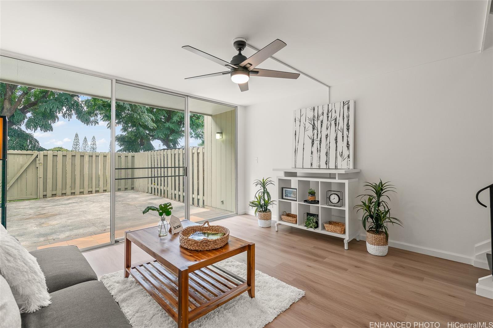 Mililani Town (MTA) townhouse # 120, Mililani, Hawaii - photo 3 of 18