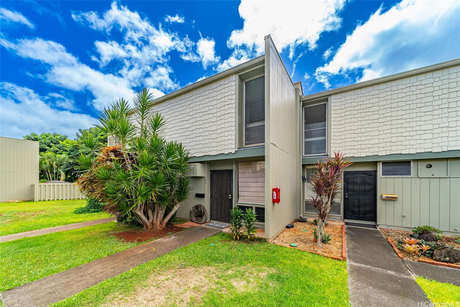 Mililani Town Association 124, 95322 Kaloapau Street, Mililani