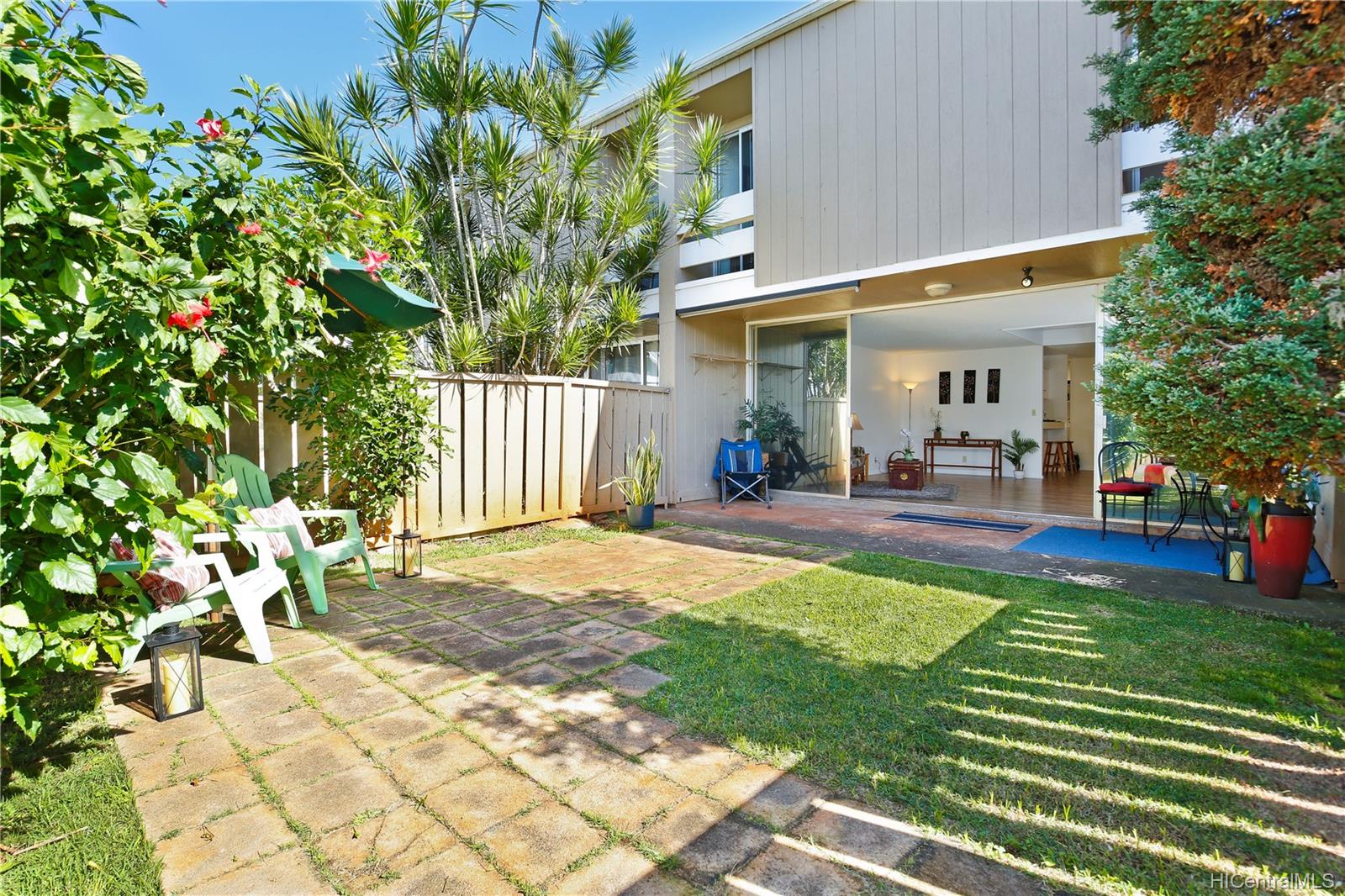 Mililani Garden Homes 2 170, 95330 Mahapili Court, Mililani