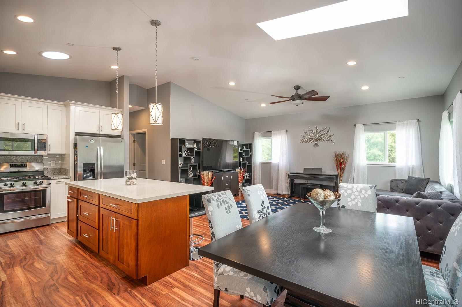 95330 Waioni Street A, Mililani house for sale Waipio Acres