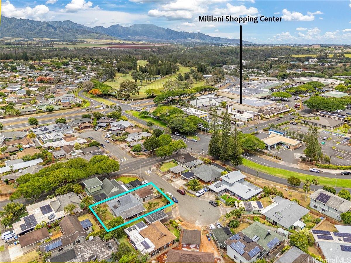 95-337  Pohina Place Mililani Area, Central home - photo 2 of 21