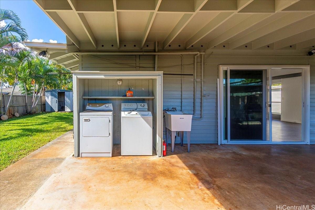 95-337  Pohina Place Mililani Area, Central home - photo 18 of 21