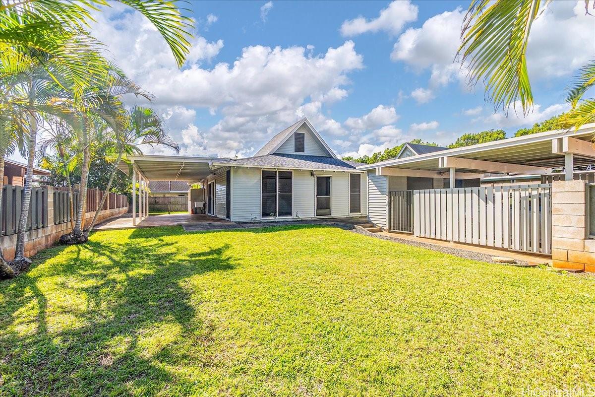 95-337  Pohina Place Mililani Area, Central home - photo 5 of 21
