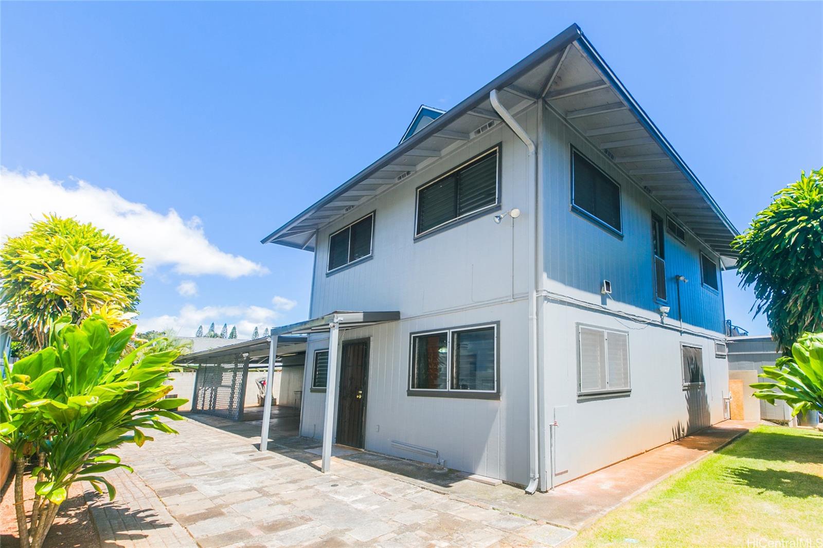 95-340  Pohina Place Mililani Area, Central home - photo 12 of 17