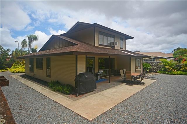 95-348  Poiki St Mililani Area, Central home - photo 20 of 25