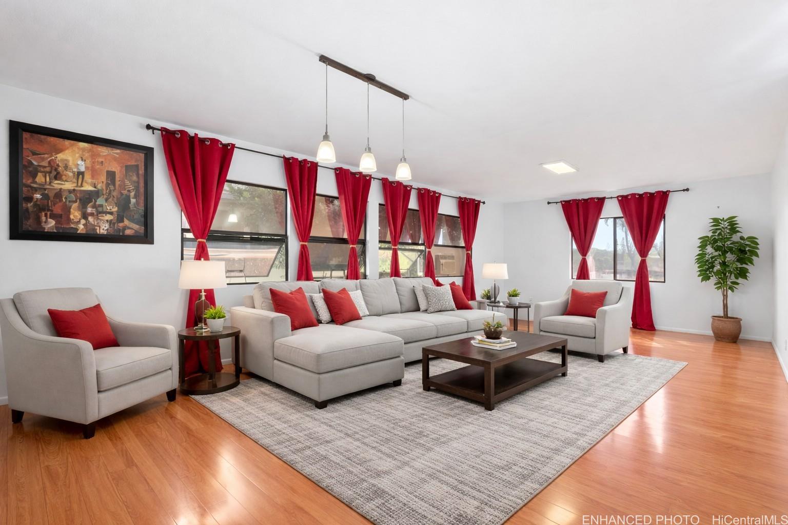 Mililani Point condo # B-2, Mililani, Hawaii - photo 2 of 24