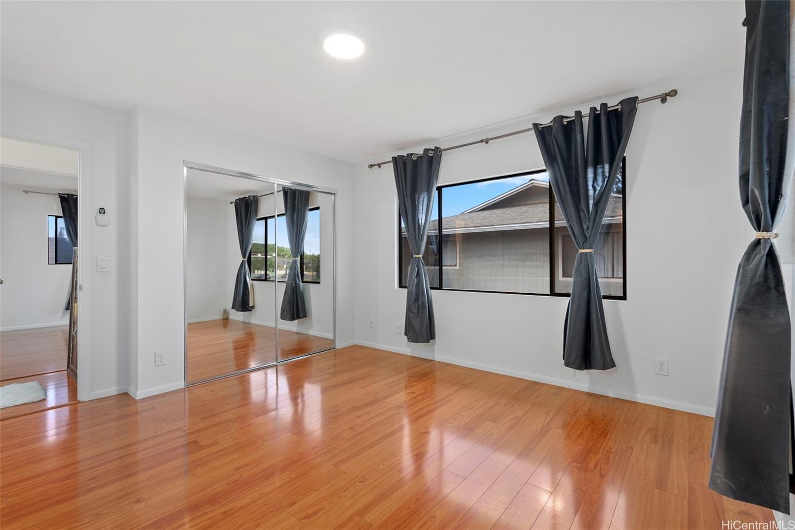 Mililani Point condo # B-2, Mililani, Hawaii - photo 20 of 24