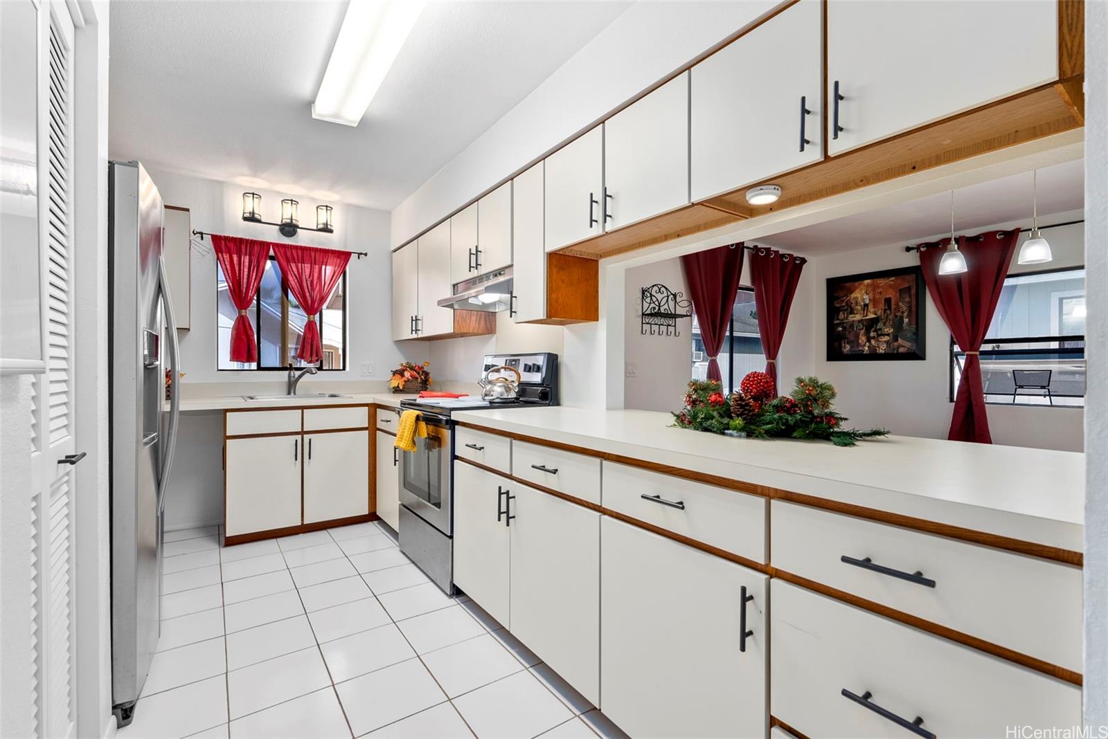 Mililani Point condo # B-2, Mililani, Hawaii - photo 6 of 24