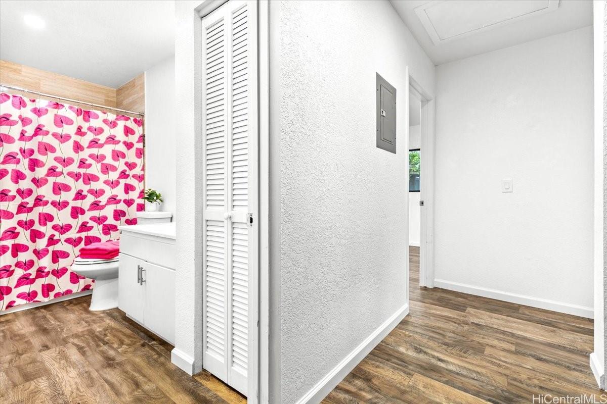 Mililani Point condo # D2, Honolulu, Hawaii - photo 11 of 19