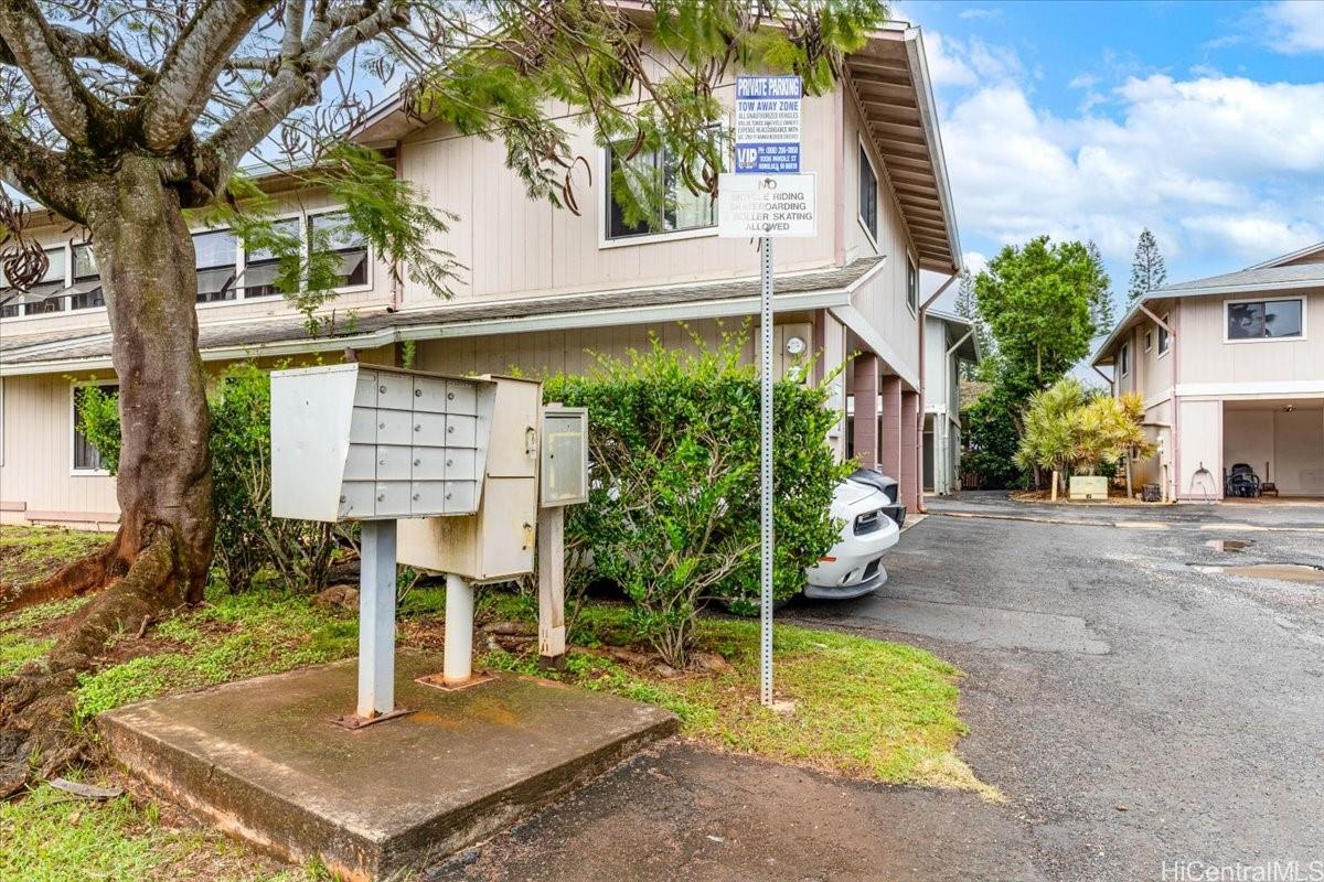Mililani Point condo # D2, Honolulu, Hawaii - photo 19 of 19