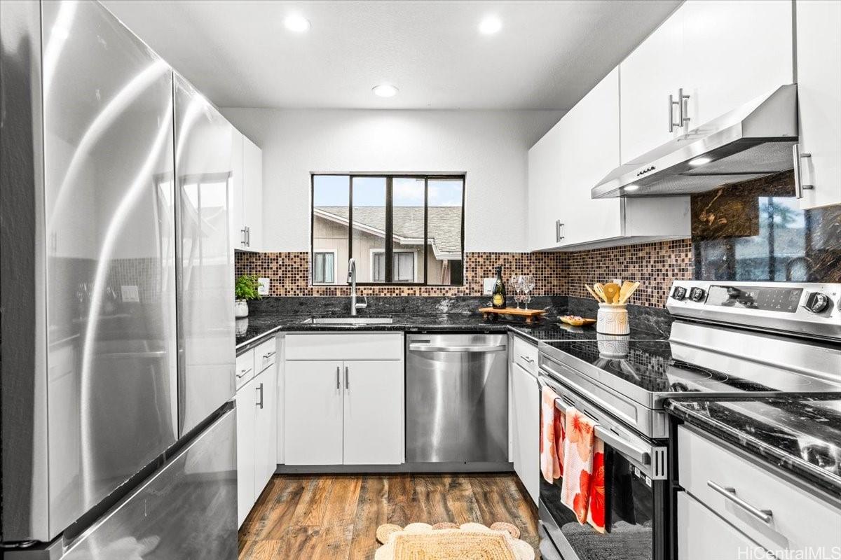 Mililani Point condo # D2, Honolulu, Hawaii - photo 9 of 19