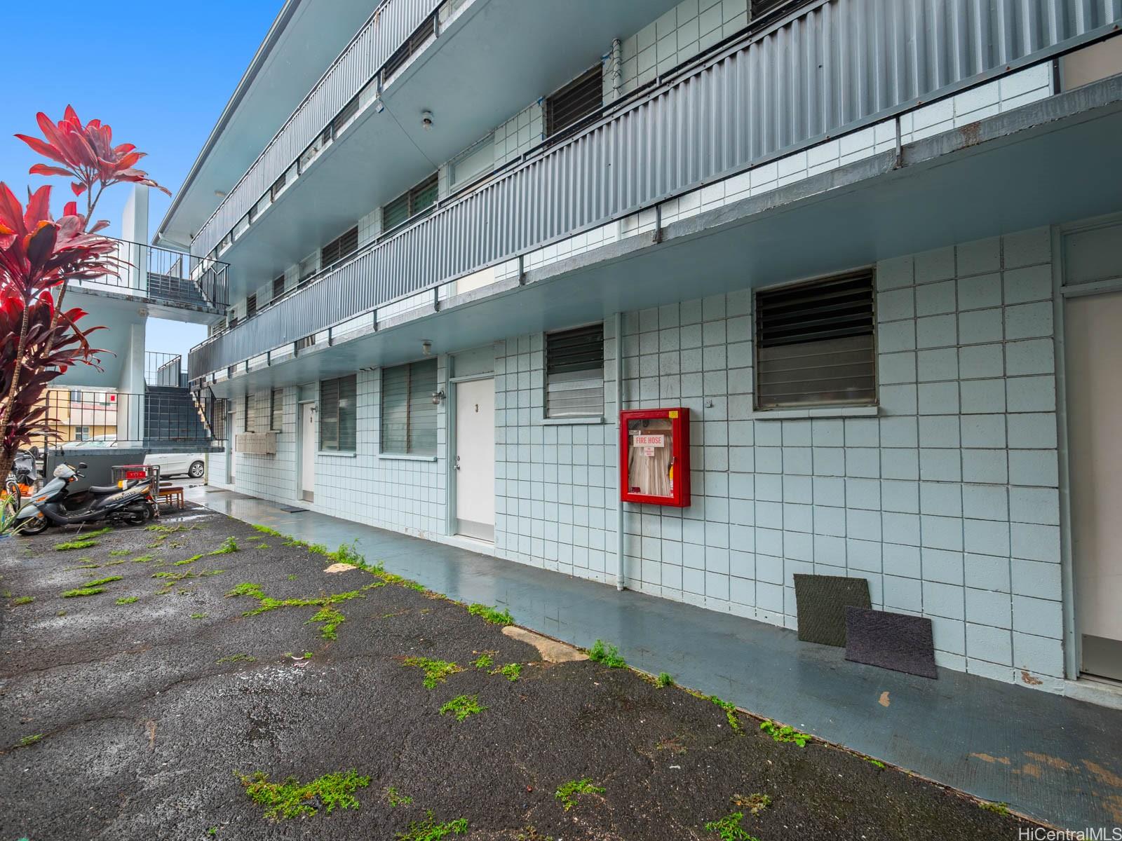 954 Akepo Lane Honolulu Oahu commercial real estate photo2 of 22