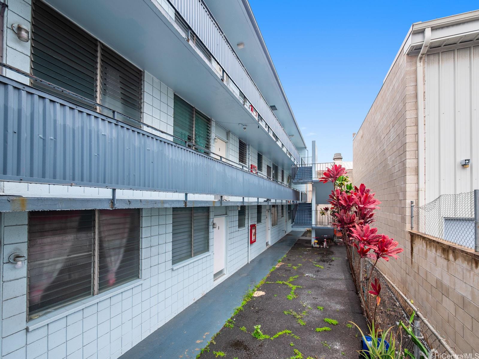 954 Akepo Lane Honolulu Oahu commercial real estate photo3 of 22