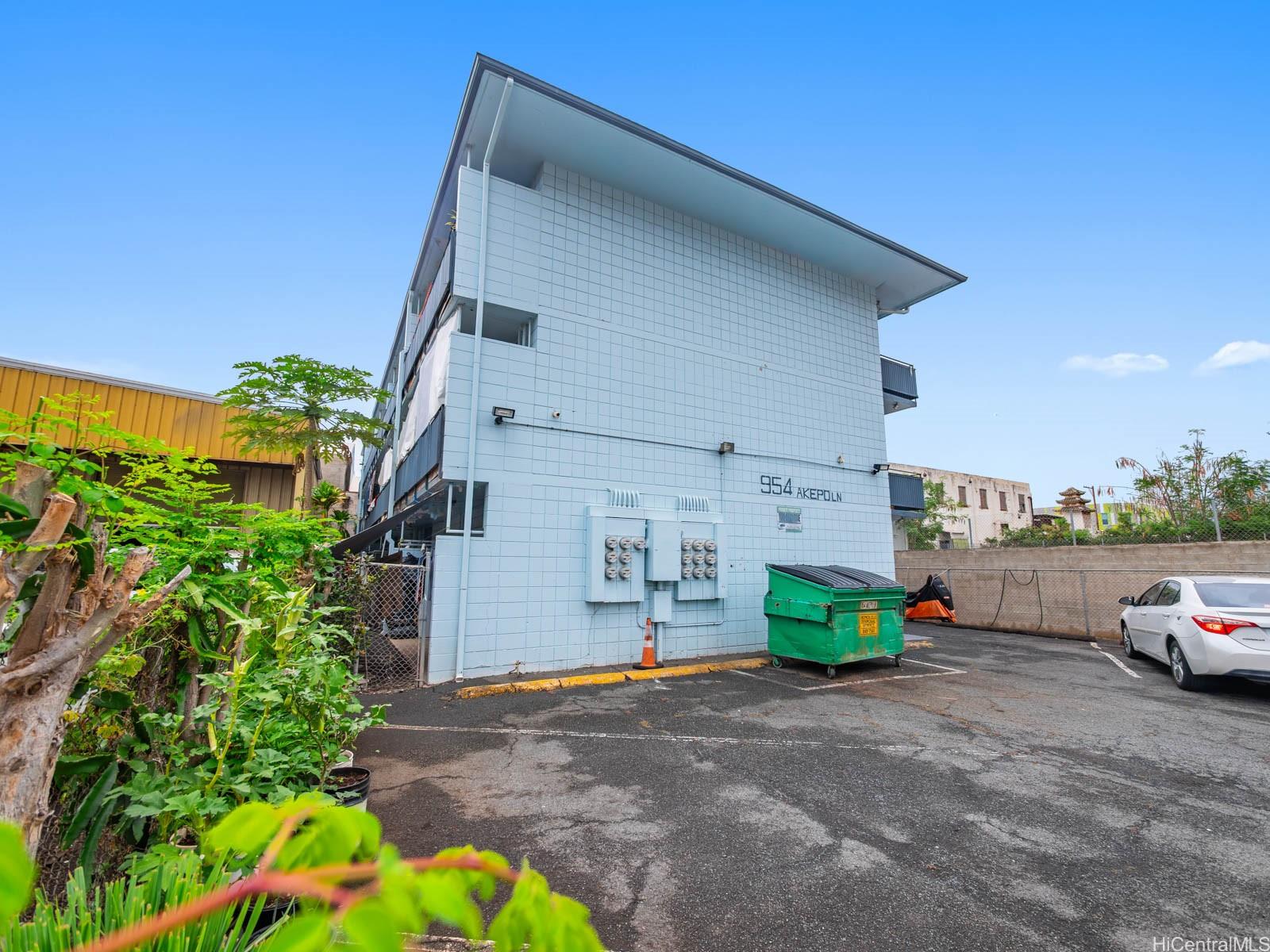 954 Akepo Lane Honolulu Oahu commercial real estate photo21 of 22