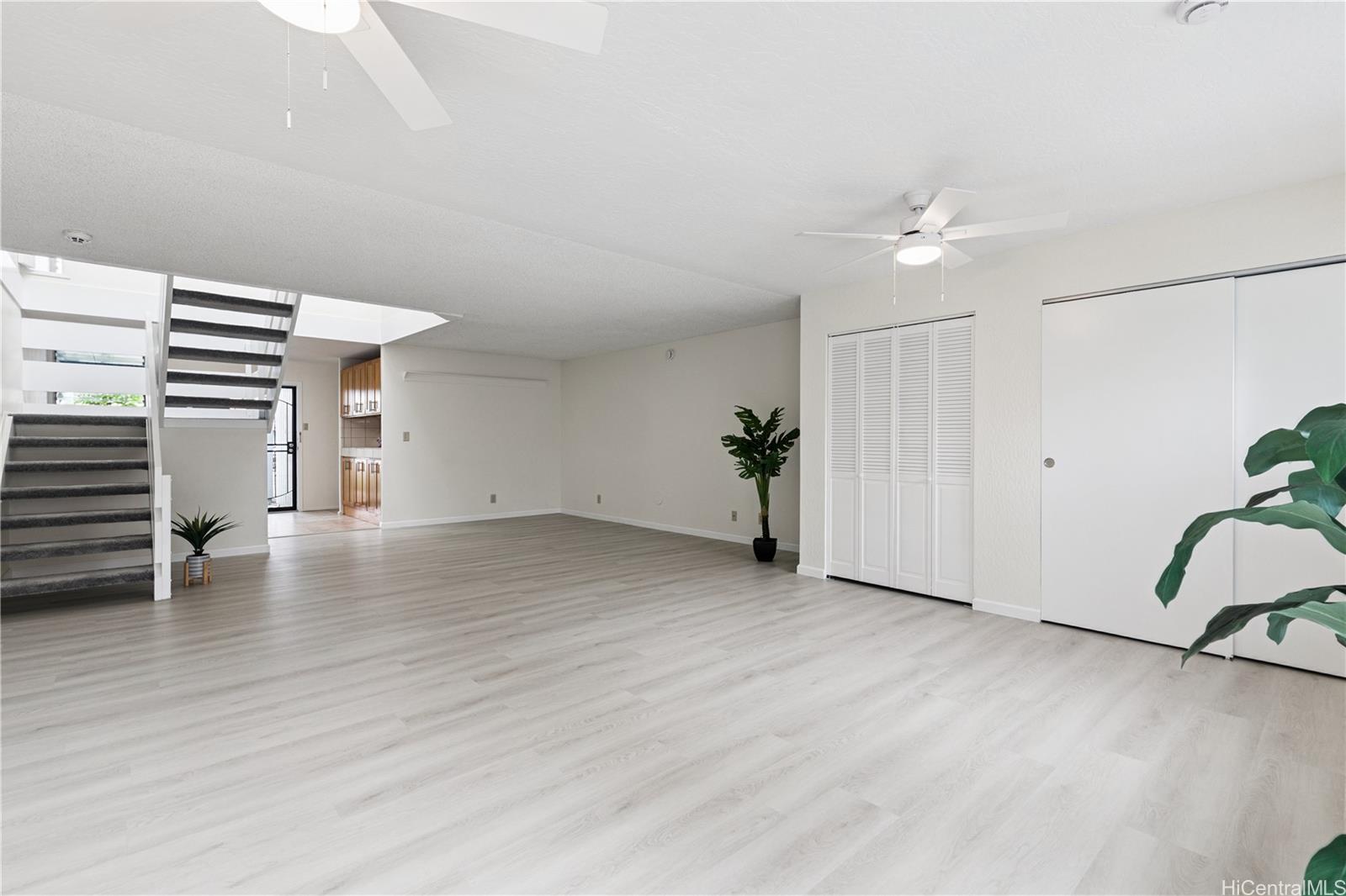 Mililani Town townhouse # 250, Mililani, Hawaii - photo 2 of 17