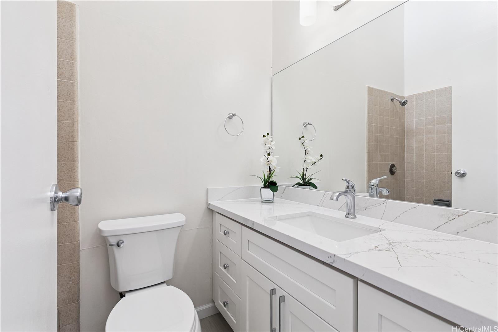 Mililani Town townhouse # 250, Mililani, Hawaii - photo 12 of 17