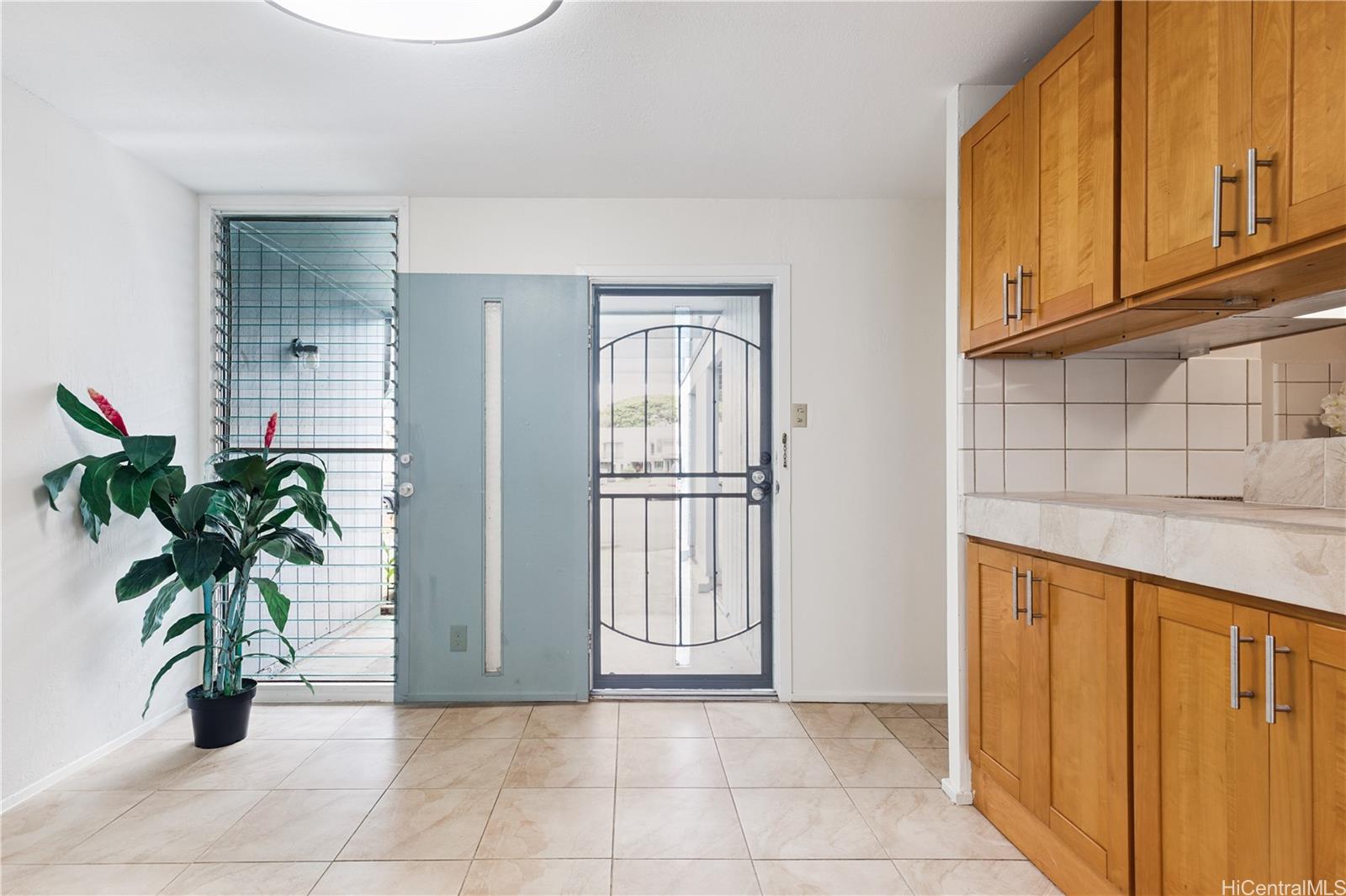 Mililani Town townhouse # 250, Mililani, Hawaii - photo 13 of 17