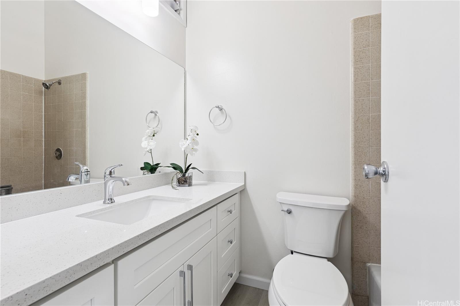 Mililani Town townhouse # 250, Mililani, Hawaii - photo 10 of 17