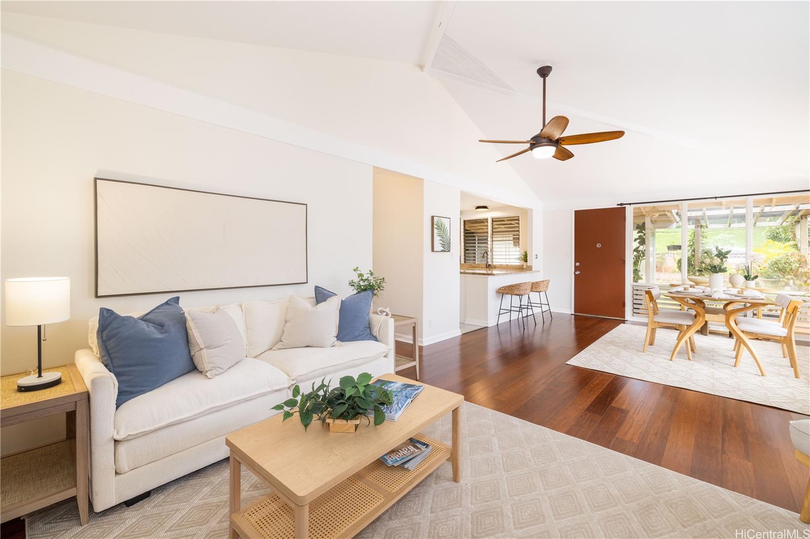 95-401  Ikaloa Street Mililani Area, Central home - photo 11 of 25