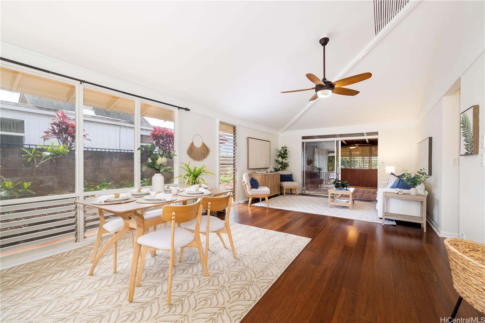 95-401  Ikaloa Street Mililani Area, Central home - photo 4 of 25