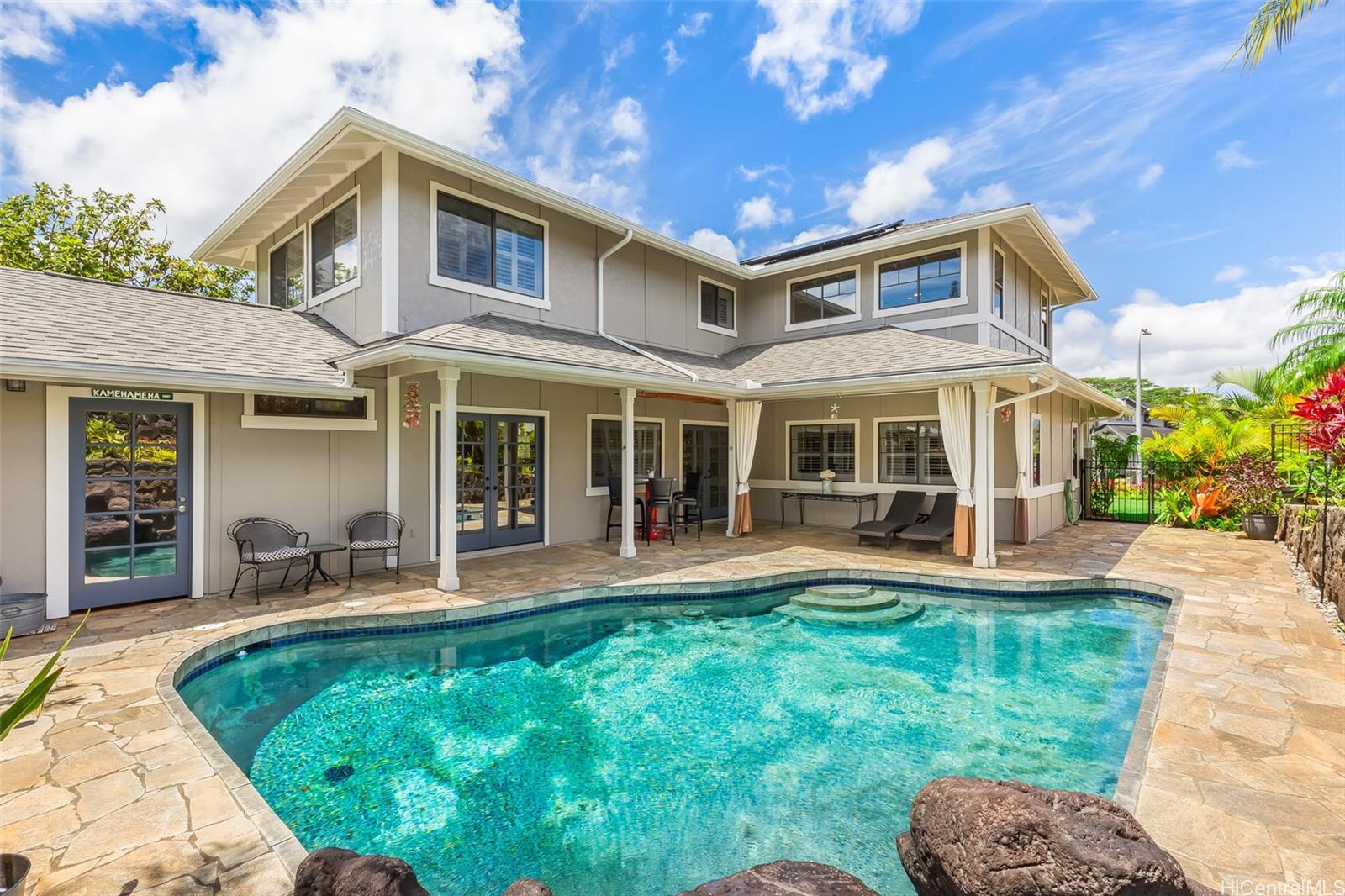 95409 Kaeolau Way , Mililani, Hi 96789 Mililani Mauka