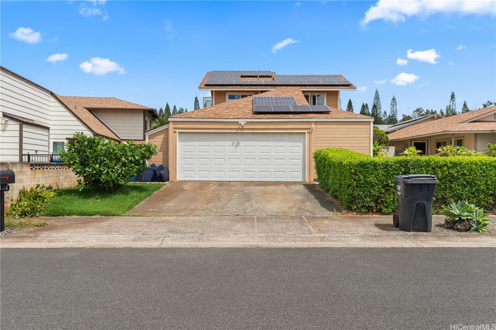 95-424  Opo Pl Mililani Area, Central home - photo 12 of 18