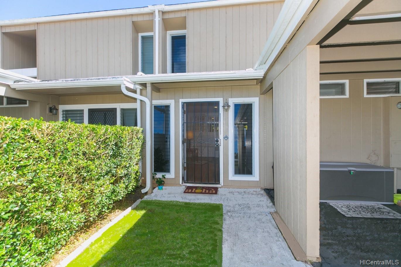 Mililani Garden Homes 2 115, 95441 Kuahelani Ave, Mililani Mililani