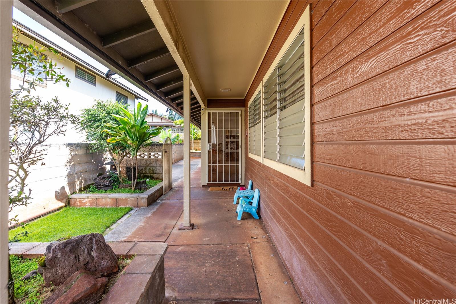 95-450  Opo Place Mililani Area, Central home - photo 21 of 25