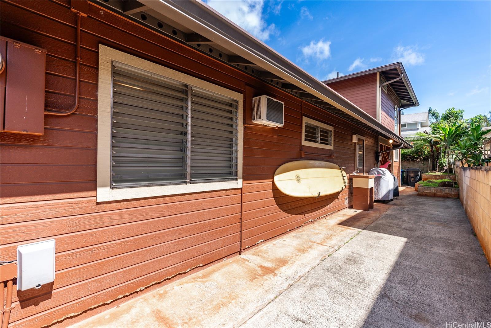 95-450  Opo Place Mililani Area, Central home - photo 25 of 25