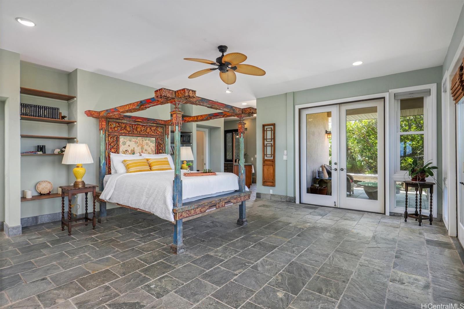 95-4667  Hawaii Belt Road Kaala Iki, Kau home - photo 12 of 25