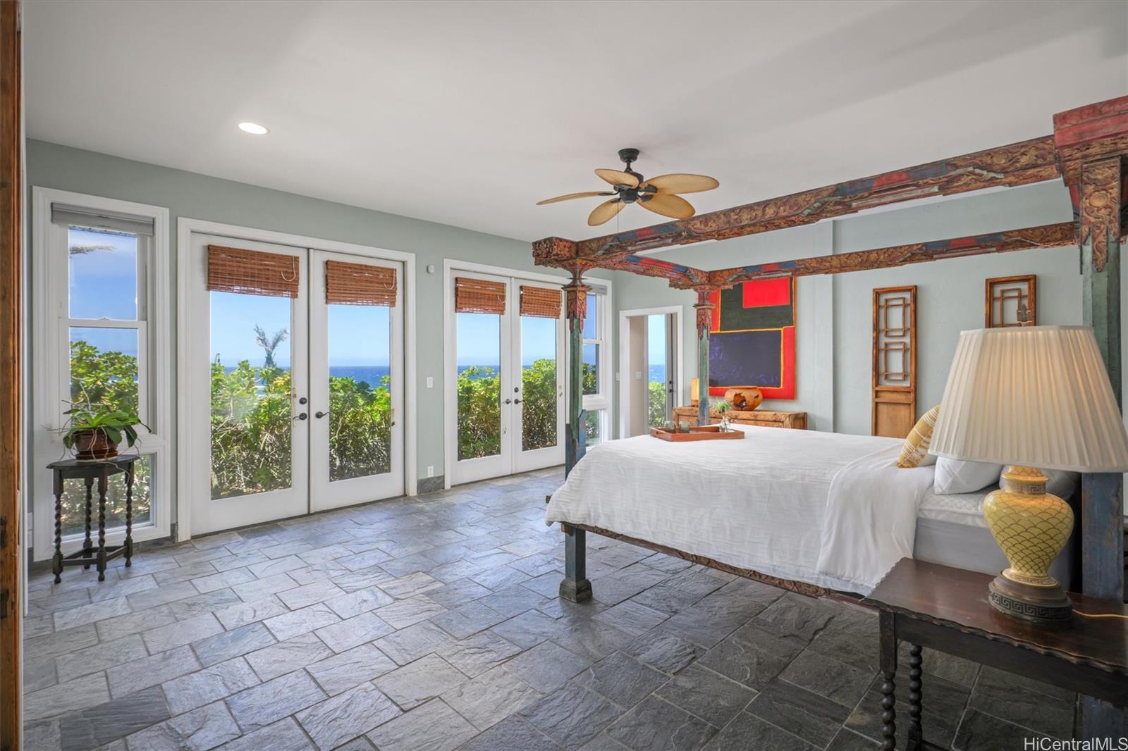 95-4667  Hawaii Belt Road Kaala Iki, Kau home - photo 13 of 25