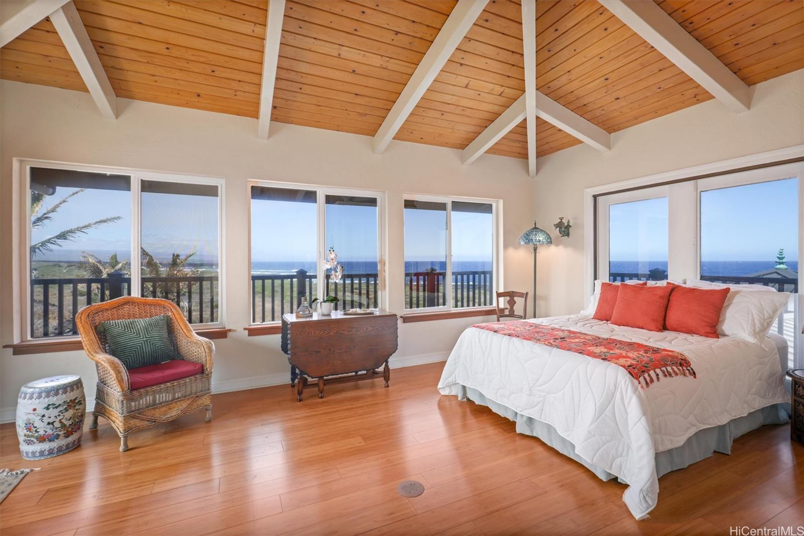 95-4667  Hawaii Belt Road Kaala Iki, Kau home - photo 16 of 25