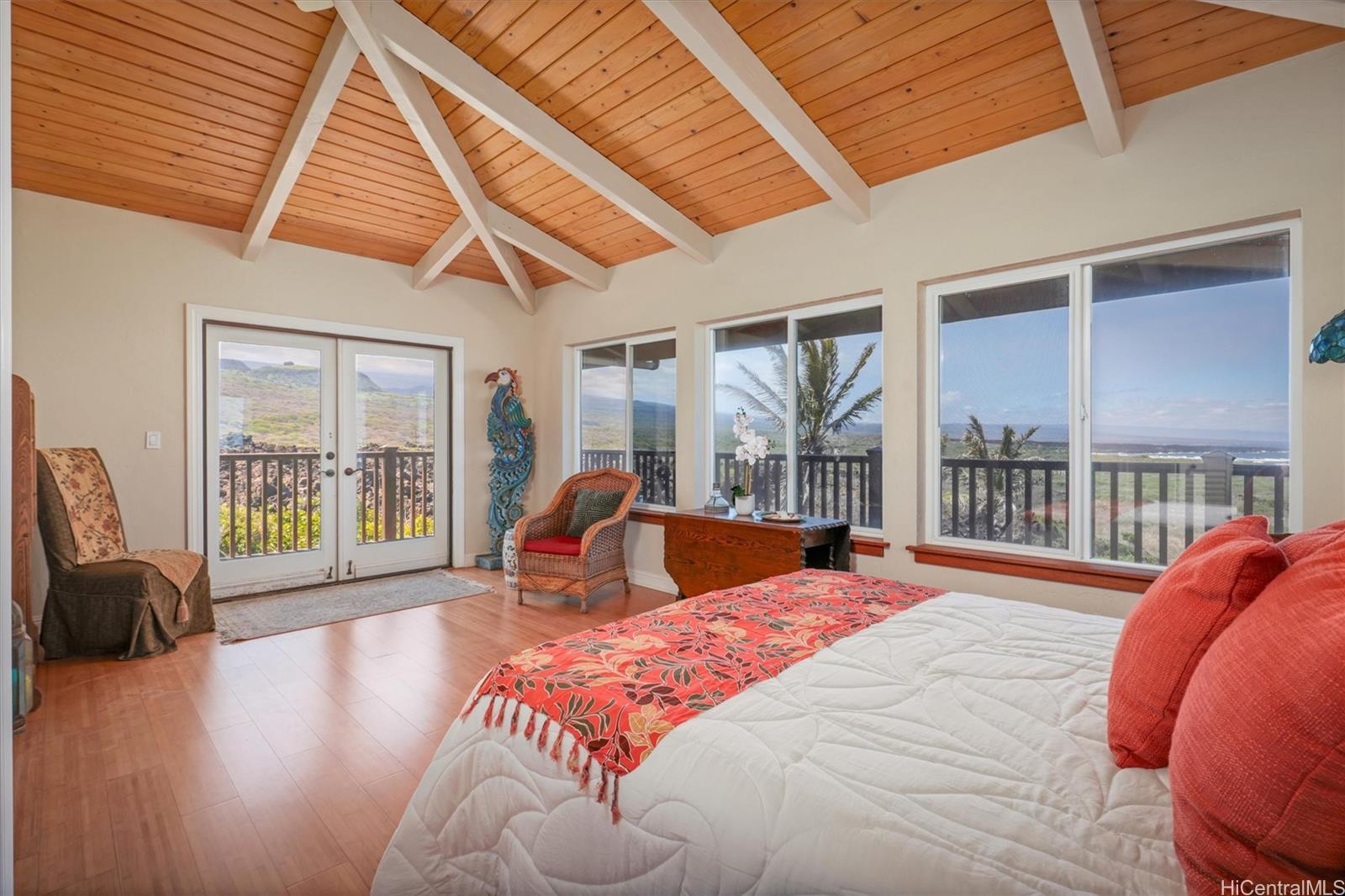 95-4667  Hawaii Belt Road Kaala Iki, Kau home - photo 17 of 25