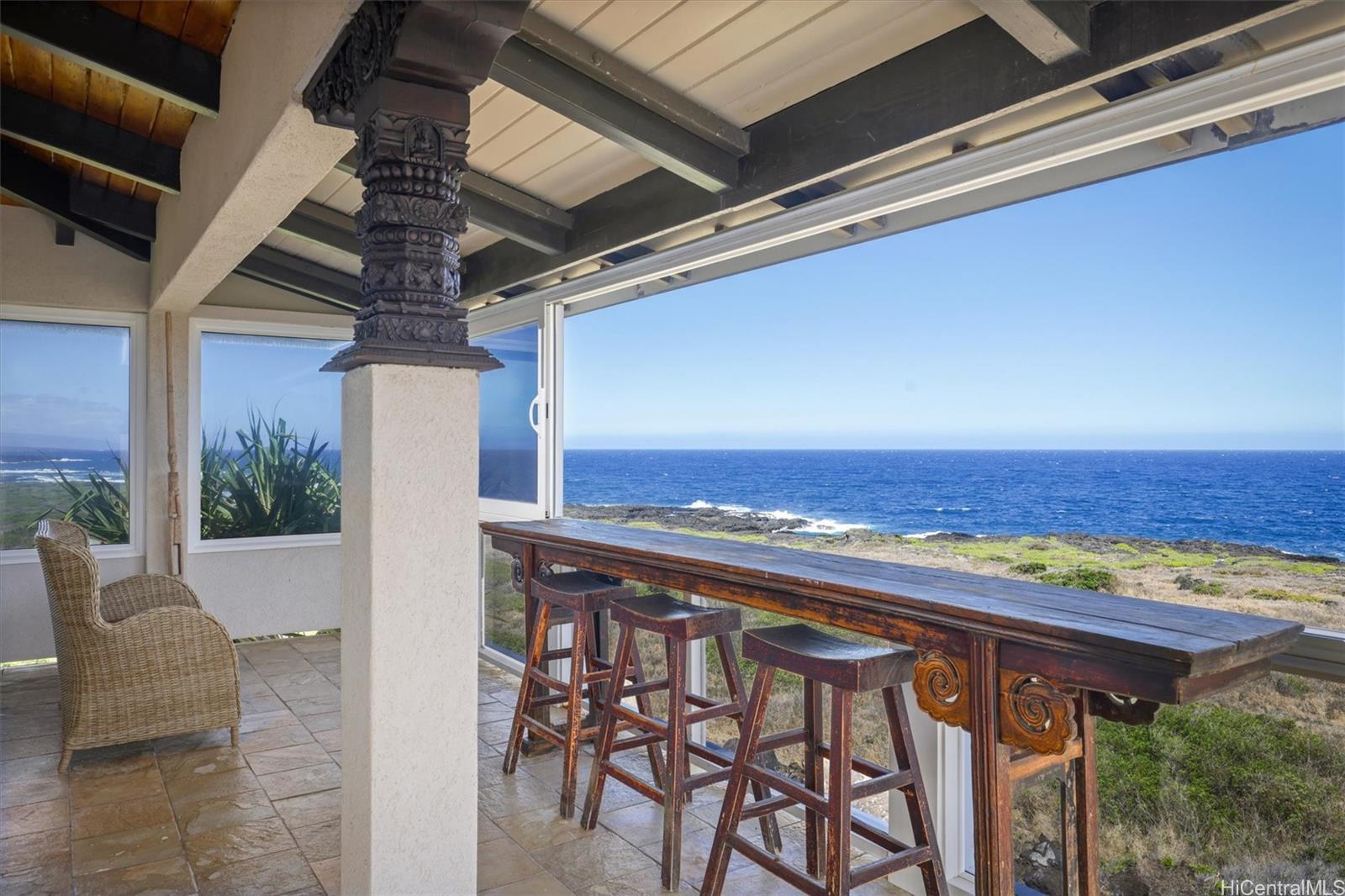 95-4667  Hawaii Belt Road Kaala Iki, Kau home - photo 20 of 25