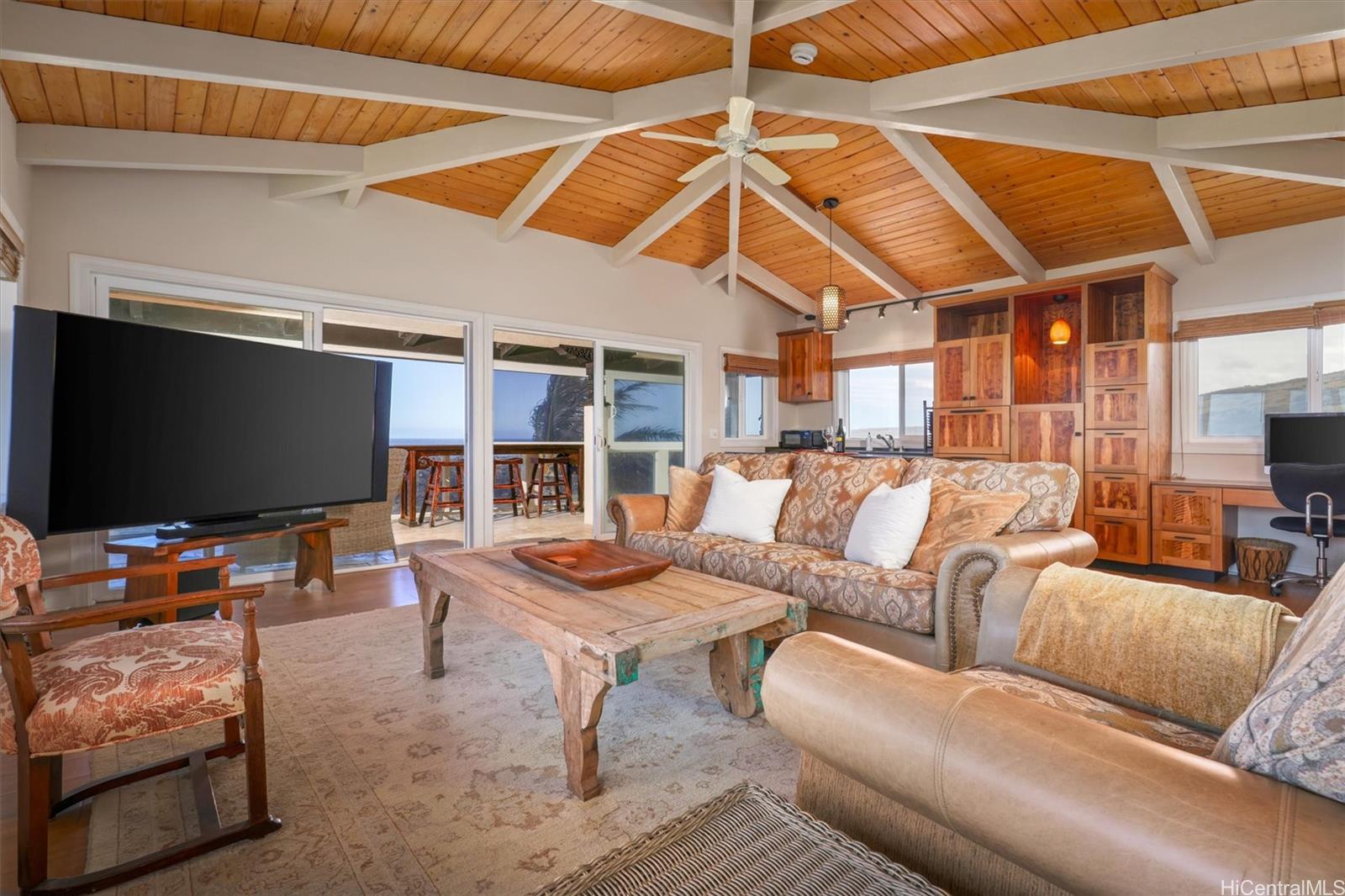 95-4667  Hawaii Belt Road Kaala Iki, Kau home - photo 21 of 25