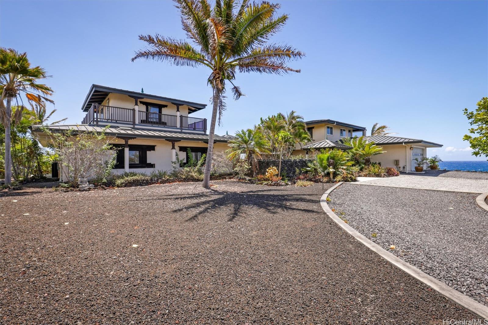 95-4667  Hawaii Belt Road Kaala Iki, Kau home - photo 25 of 25