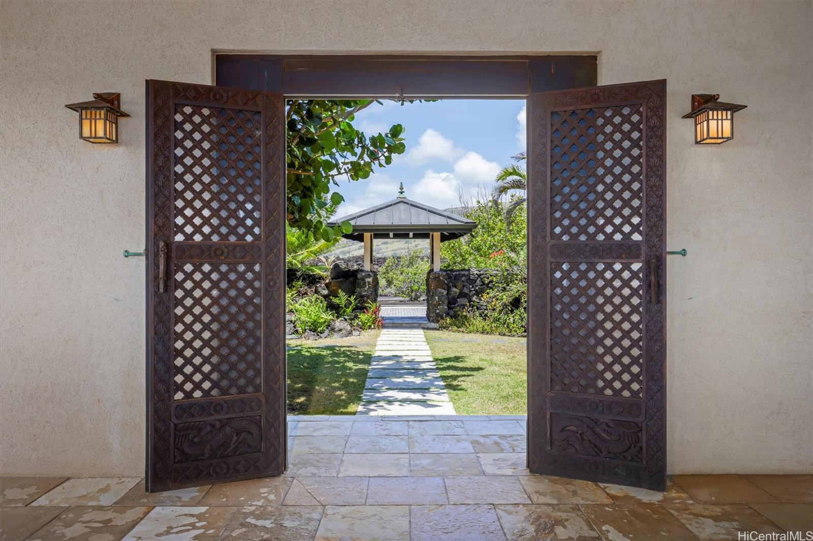 95-4667  Hawaii Belt Road Kaala Iki, Kau home - photo 5 of 25