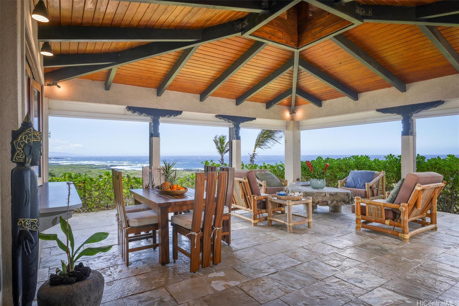 95-4667  Hawaii Belt Road Kaala Iki, Kau home - photo 7 of 25