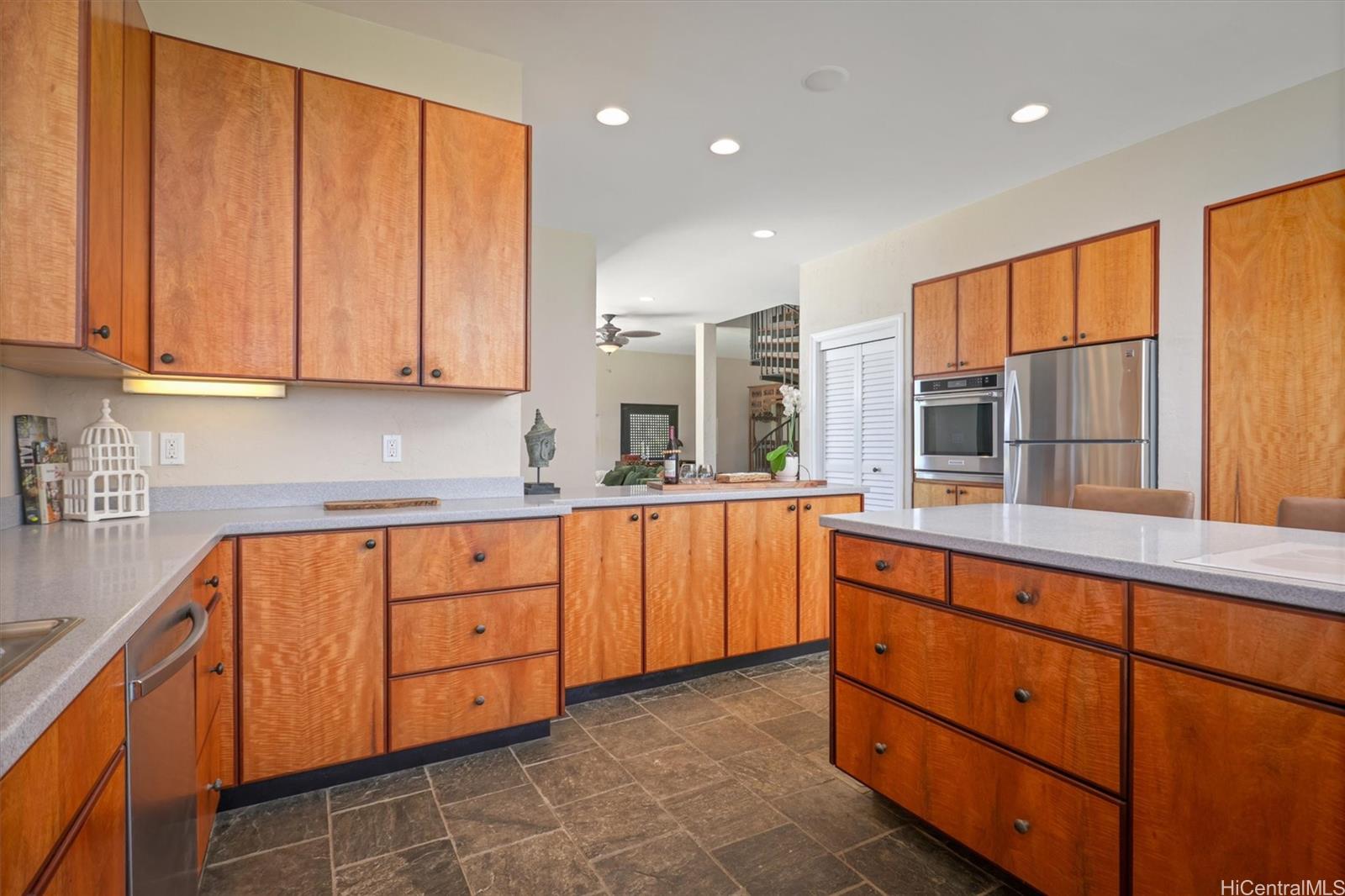 95-4667  Hawaii Belt Road Kaala Iki, Kau home - photo 9 of 25