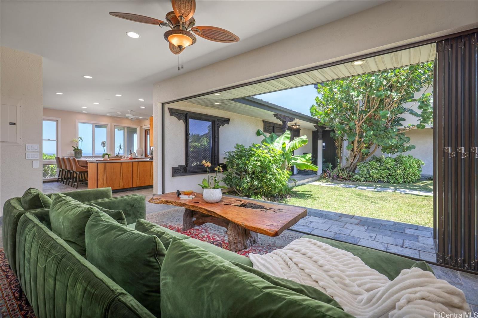 95-4667  Hawaii Belt Road Kaala Iki, Kau home - photo 10 of 25