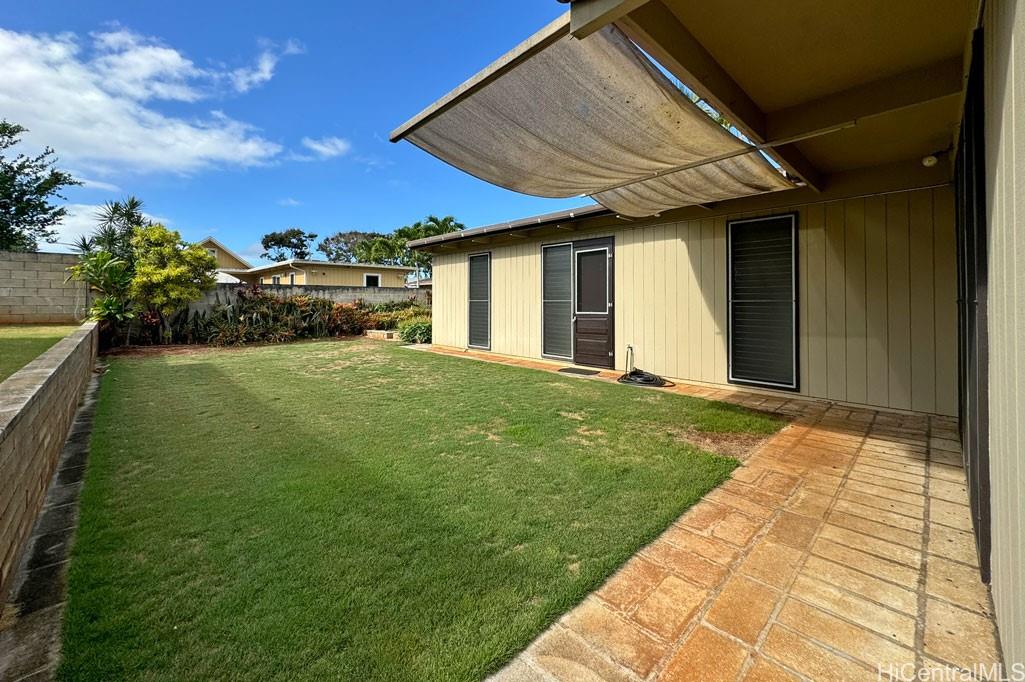 95-483 Kaulia Place Mililani - Rental - photo 15 of 16