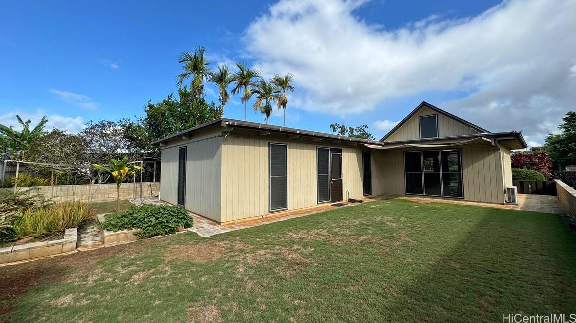 95-483 Kaulia Place Mililani - Rental - photo 16 of 16